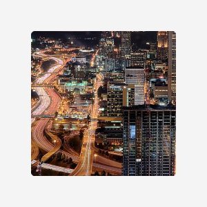 Atlanta Parking Credit - $250