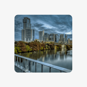 Austin Parking Credit - $1500