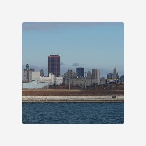 Buffalo Parking Credit - $250