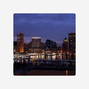 Chesapeake Parking Credit - $1500