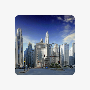 Chicago Parking Credit - $25