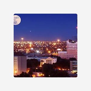 Laredo Parking Credit - $2000