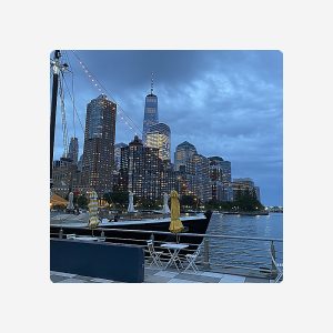 Mesa Parking Credit - $750