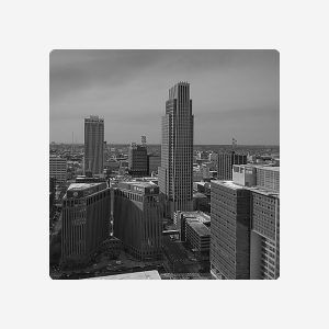 Omaha Parking Credit - $750