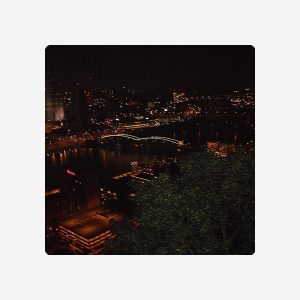 Pittsburgh Parking Credit - $25