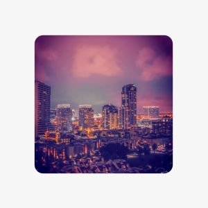 San Diego Parking Credit - $1500