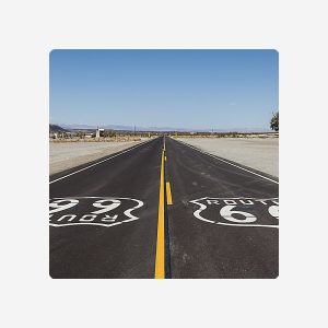 San Bernardino Parking Credit - $1000