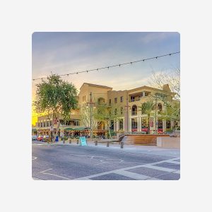 Scottsdale Parking Credit - $750