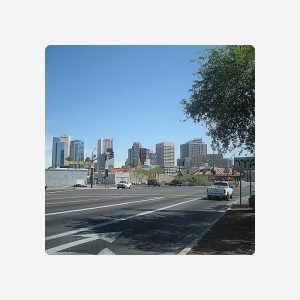 Tucson Parking Credit - $15
